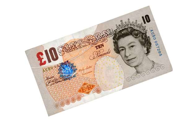 Fuel cashback
