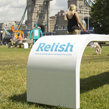 Relish