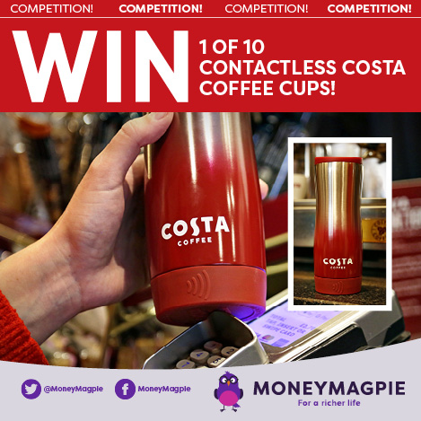 Costa Cup