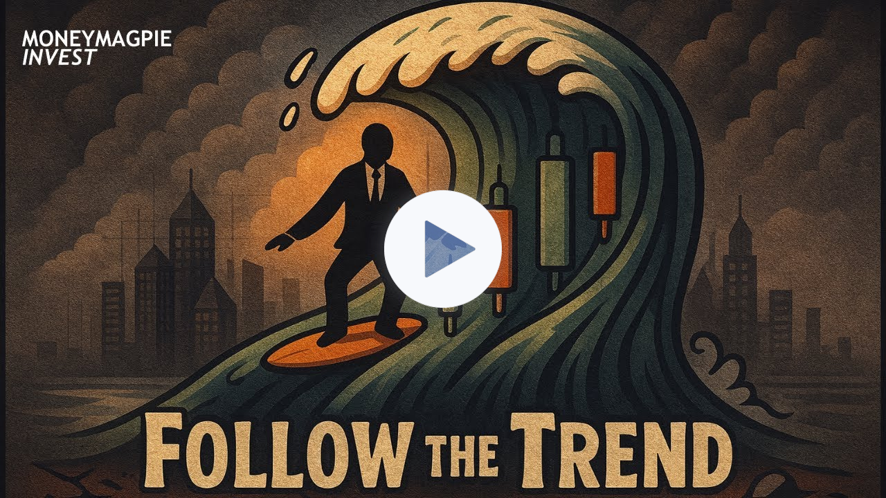 Beginner's Luck WILL BREAK YOU: Glen Goodman's Rule To SURVIVE The Market