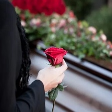 How can I afford a funeral