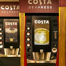 Costa Coffee