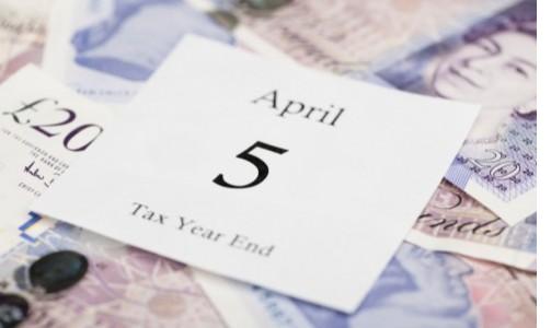 April 5th