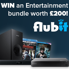 Entertainment bundle