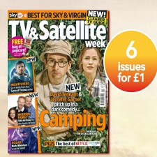 TV&Satellite Week