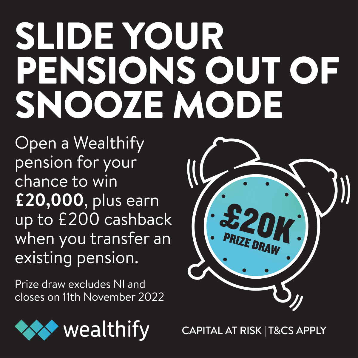 Wealthify