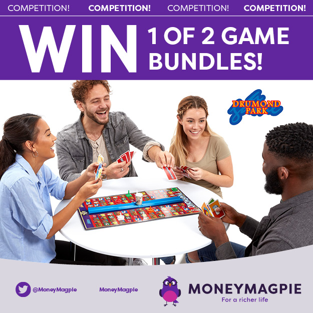 1 of 2 game bundles