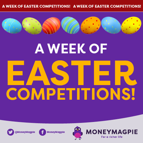 Easter competition