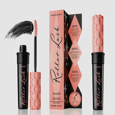 Free Benefit Mascara
