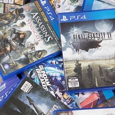 Free games