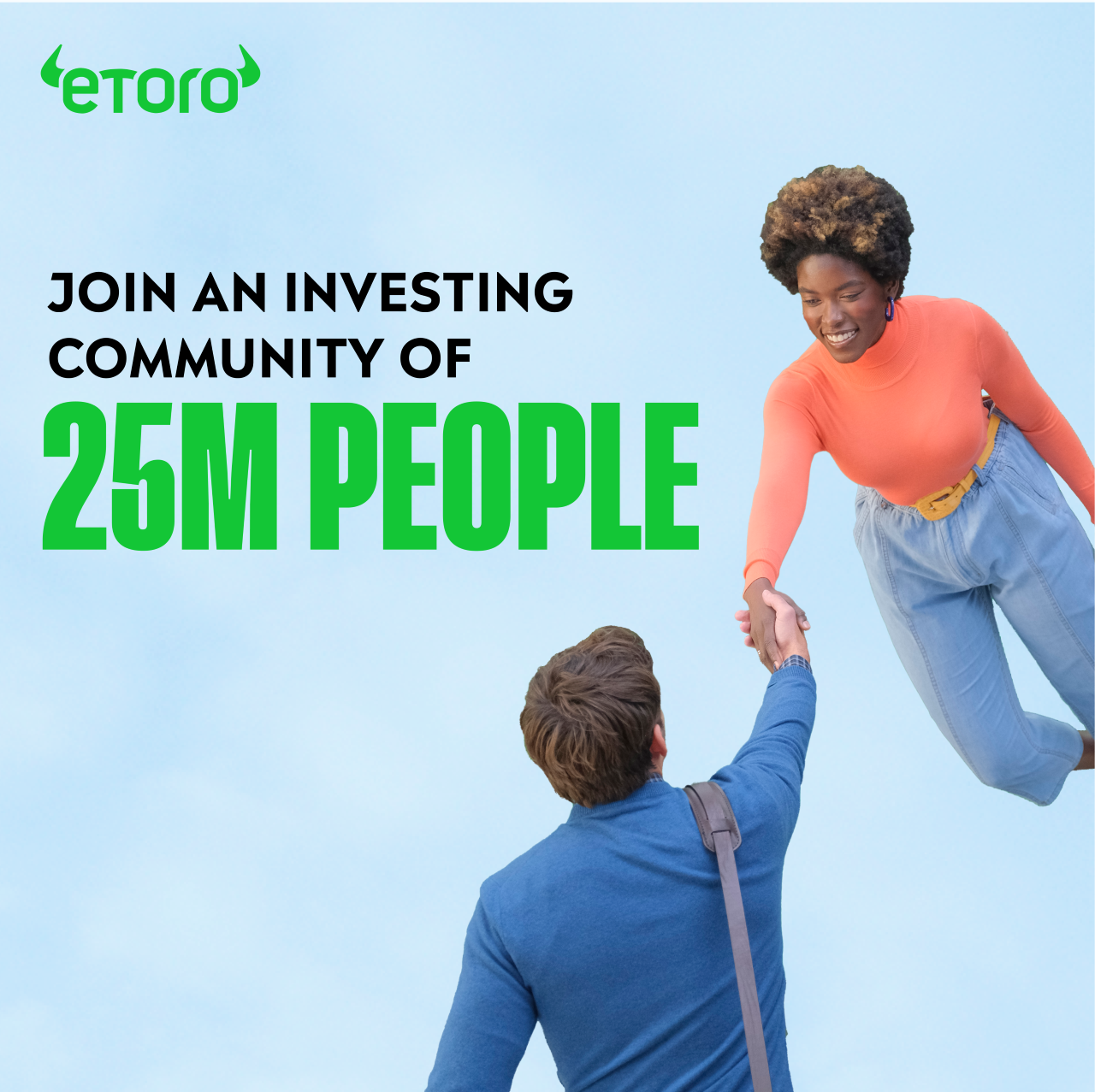 eToro