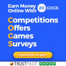 20 Cogs
