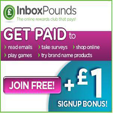 Inbox pounds