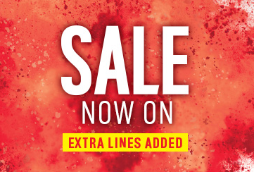 Argos sale