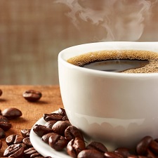 Costa coffee