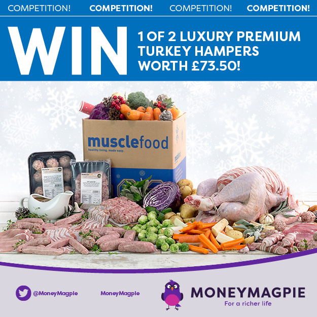 Turkey Hamper