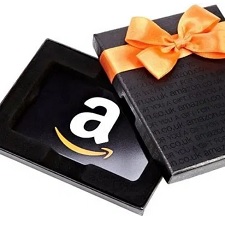 Amazon voucher