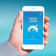 Credit record