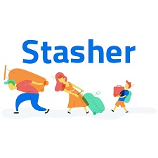 Storing luggage
