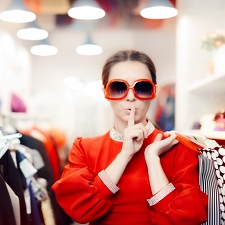 Mystery shopping