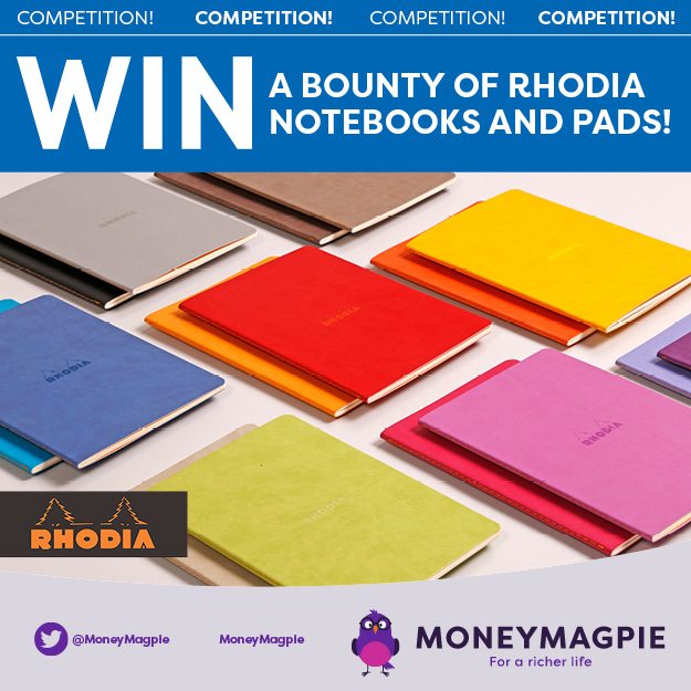 Rhodia competition