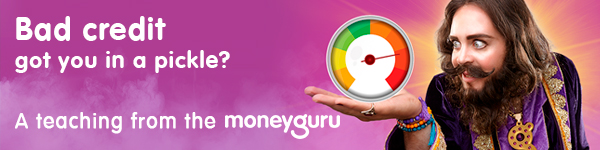 MoneyGuru