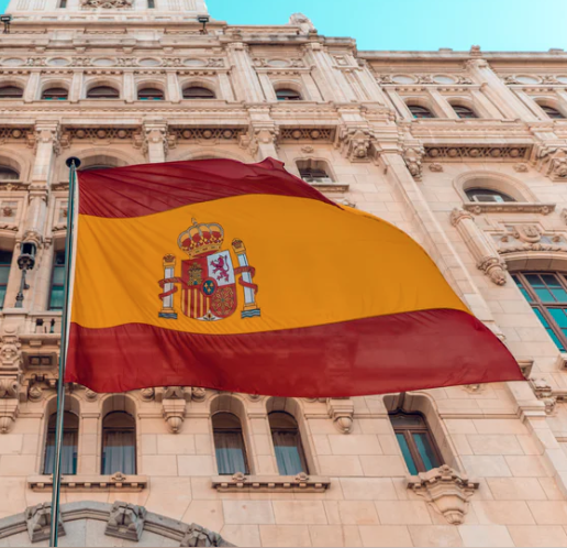 Spain