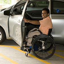 Make money if disabled