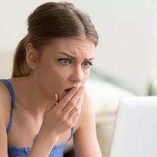 Disturbing ways to make money