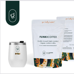 Funki Coffee