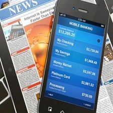 Are mobile money transactions as safe as via desktop?