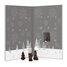 Hotel Chocolat Advent Calendar