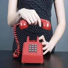 cold caller revenge
