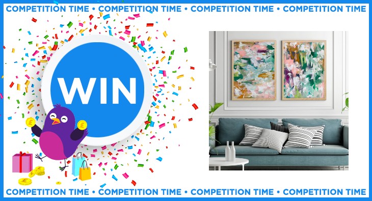 £50 voucher for Abstract House