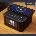 Majority Knapton Bluetooth Radio