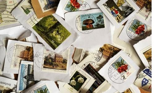 stamps