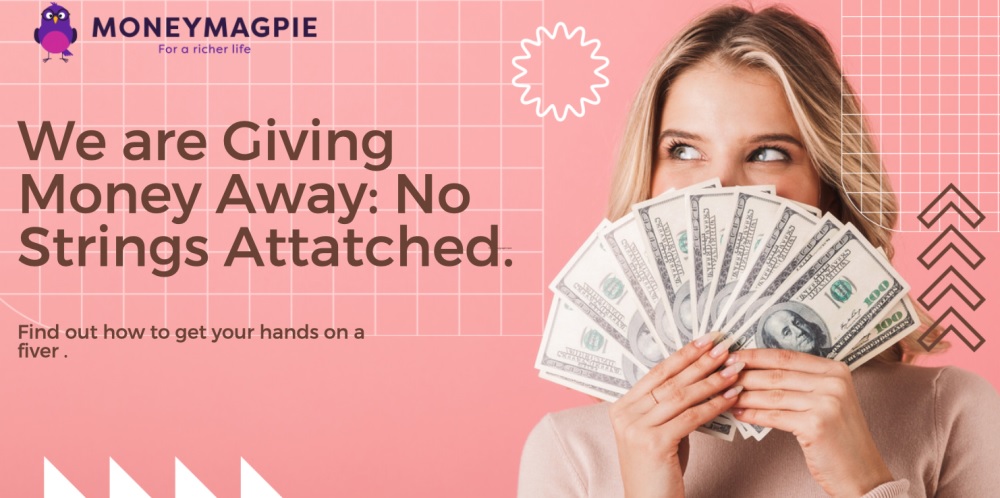 Free money