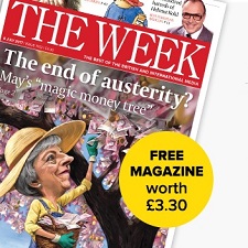 Free issue of The Week