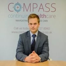 NHS healthcare