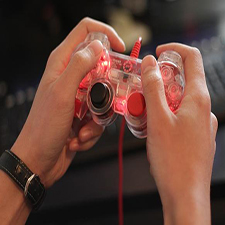 Make money playing video games