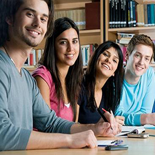 Student money facts