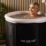 The Ice Co.