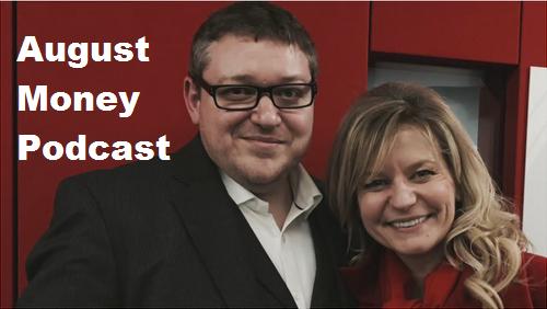 August Money Podcast