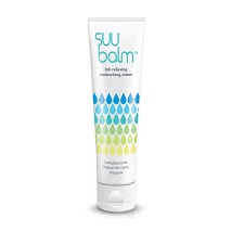 Free moisturiser