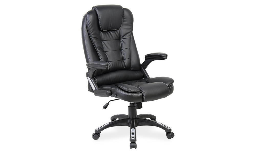 reclining chair