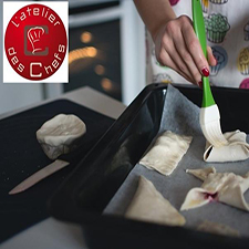 Cookery course comp