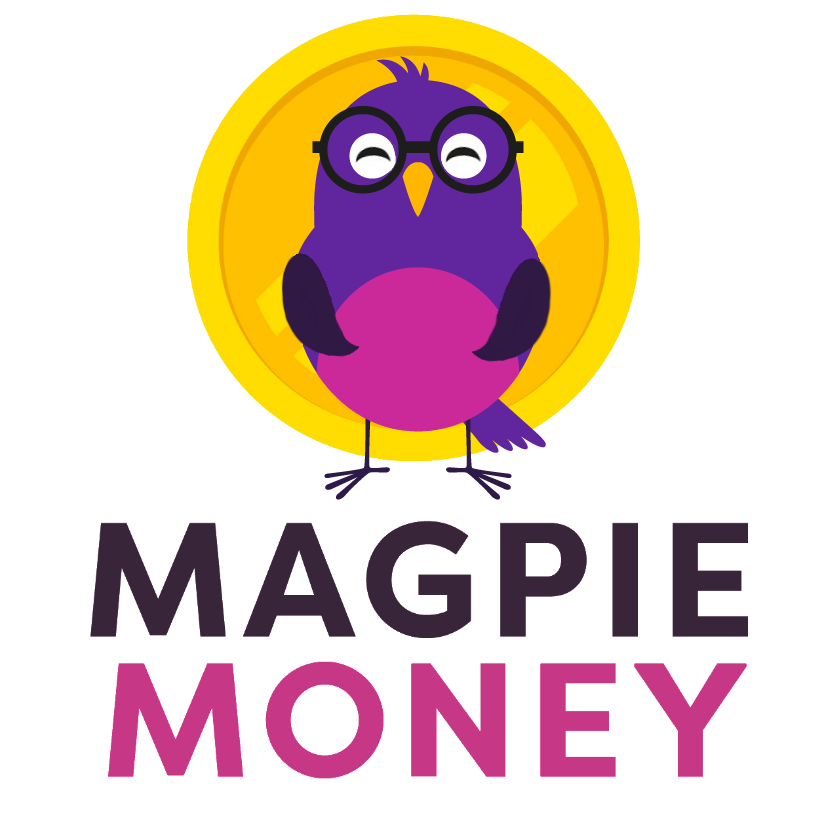 Magpie Money logo