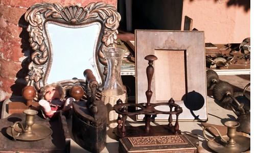 antiques