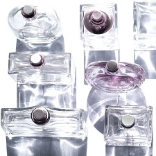 bottled air