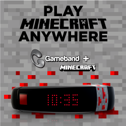 Gameband
